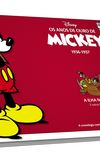 Os Anos de Ouro de Mickey. A Ilha no Cu