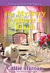 The Mystery of Albert E. Finch: A Victorian Bookclub Mystery (A VICTORIAN BOOK CLUB MYSTERY 3) (English Edition)