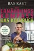 Der Ernhrungskompass - Das Kochbuch: 111 Rezepte fr gesunden Genuss (German Edition)