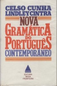 Nova Gramtica do Portugus Contemporneo