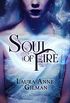 Soul of Fire (Portals Book 2) (English Edition)