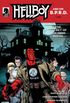 Hellboy and the B.P.R.D: The Secret of Chesbro House