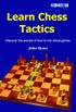 Learn Chess Tactics (English Edition)