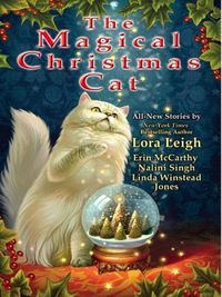The Magical Christmas Cat Anthology