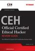 CEH: Official Certified Ethical Hacker Review Guide