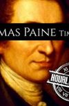 Thomas Paine Timeline