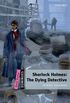 Sherlock Holmes The Dying Detective