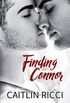 Finding Connor (English Edition)