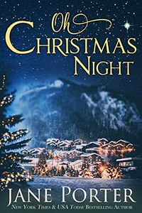 Oh, Christmas Night (English Edition)