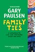 Family Ties (Liar Liar) (English Edition)