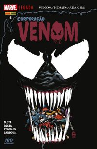 Venom/Homem-Aranha: Corporao Venom