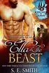 Ella and the Beast: Paranormal Romance (More Than Human Book 1) (English Edition)