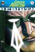 Green Arrow: Rebirth #01