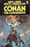 Conan the Conqueror (Hour of the Dragon)