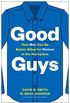 Good Guys: How Men Can Be Better Allies for Women in the Workplace (English Edition)