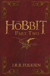 pt 2: The Hobbit