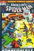 O Espetacular Homem-Aranha #114 (1972)