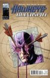 Hawkeye: Blindspot 3
