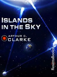 Islands in the Sky (English Edition)