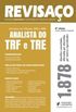 Revisao - Analista do TRF e TRE