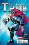 The Mighty Thor #12.1