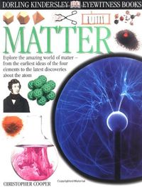 Matter