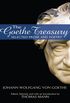 The Goethe Treasury: Selected Prose and Poetry (Dover Books on Literature & Drama) (English Edition)