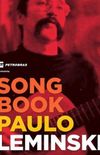 Songbook Paulo Leminski