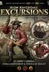 Iron Kingdoms Excursions: Season One, Volume Four (English Edition)