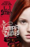 The Vampire Diaries: The Hunters: Destiny Rising (English Edition)