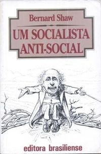 Um Socialista Anti-social