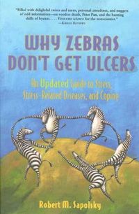Why Zebras don