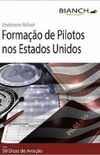 Formao de Pilotos nos Estados Unidos