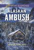 Alaskan Ambush (Mills & Boon Love Inspired Suspense) (English Edition)