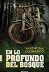 En lo profundo del bosque (Detective Madison n 2) (Spanish Edition)