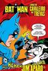 Batman - Lendas do Cavaleiro das Trevas - Volume 6