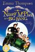 Nanny Mcphee and the Big Bang