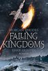 Eisige Gezeiten: Falling Kingdoms 4 - Roman (Die Falling-Kingdoms-Reihe) (German Edition)