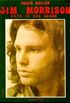 Jim Morrison para l dos Doors
