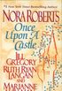 Once Upon a Castle (The Once Upon Series Book 1) (English Edition)