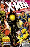 Os Fabulosos X-Men #27