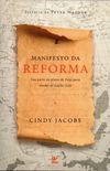 Manifesto da reforma