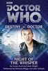 Doctor Who: Night of the Whisper