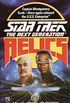 Relics (Star Trek: The Next Generation) (English Edition)