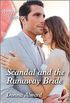 Scandal and the Runaway Bride (Heirs to an Empire Book 1) (English Edition)