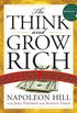 Think And Grow Rich Success Journal, The