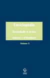 Enciclopdia - Volume 5 - Sociedade e Artes