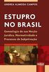 Estupro no Brasil