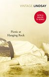 Picnic At Hanging Rock (English Edition)