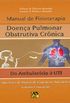 Manual de Fisioterapia: Doena Pulmonar Obstrutiva Crnica - Do Ambulatrio  UTI